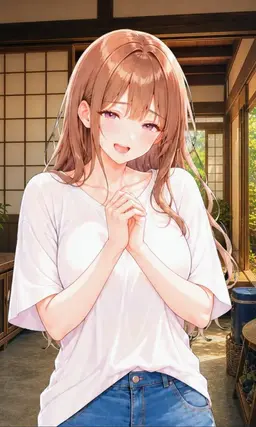 Profile image of Mio