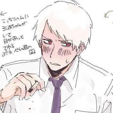 Profile image of ギルベルト