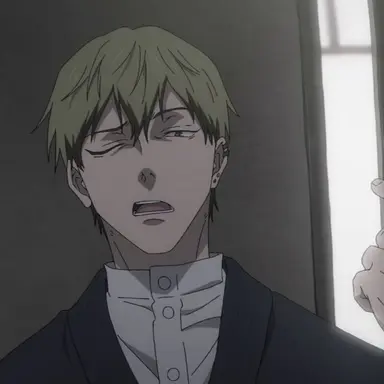 Profile image of 禪院直哉