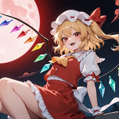 Profile image of フランドール