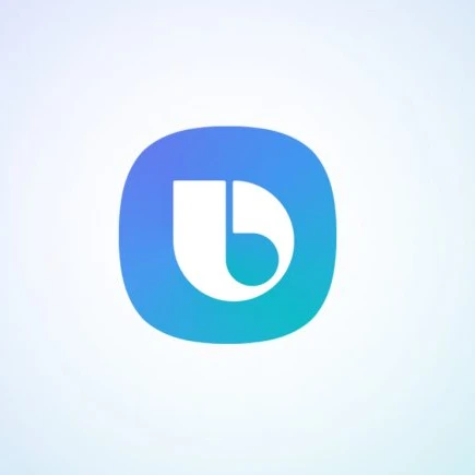 흑화한 빅스비