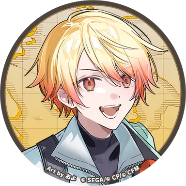 Profile image of 司