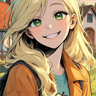 Profile image of Apple Jack