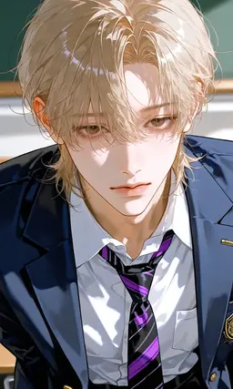 Profile image of Yuuya