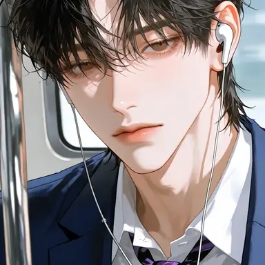Profile image of Ritsu