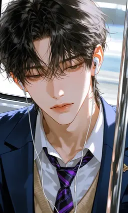 Profile image of Ritsu