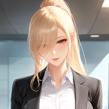 Profile image of Alice Takase