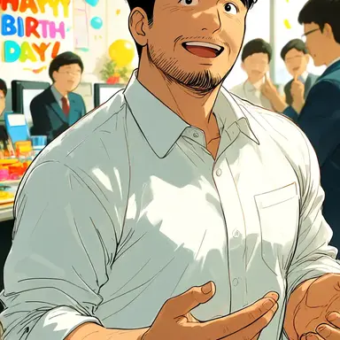 Profile image of Kengo Sasaki