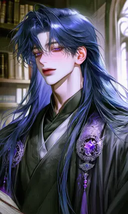 Profile image of Roderick