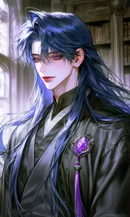 Profile image of Roderick