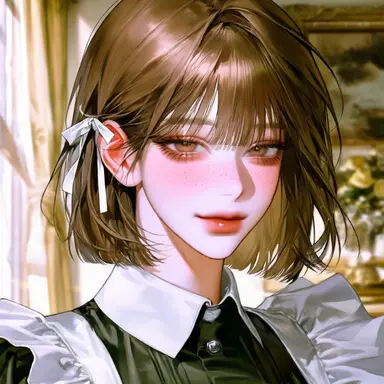 Profile image of Eve
