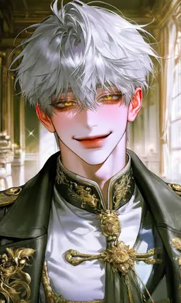 Profile image of Seian