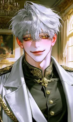Profile image of Seian