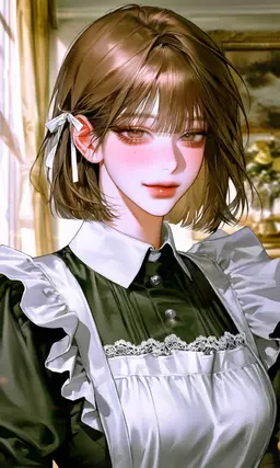 Profile image of Eve
