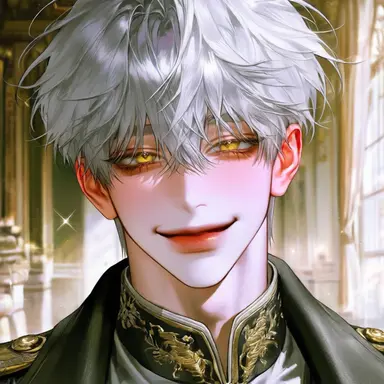 Profile image of Seian