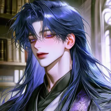 Profile image of Roderick
