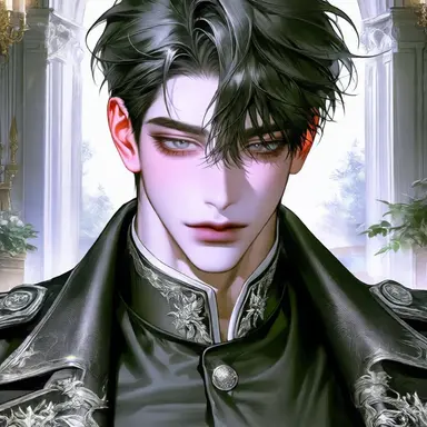 Profile image of Valen