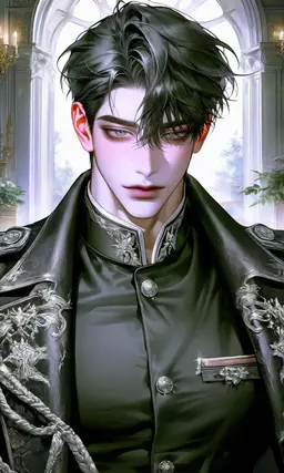 Profile image of Valen