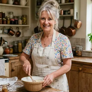 Profile image of Diane