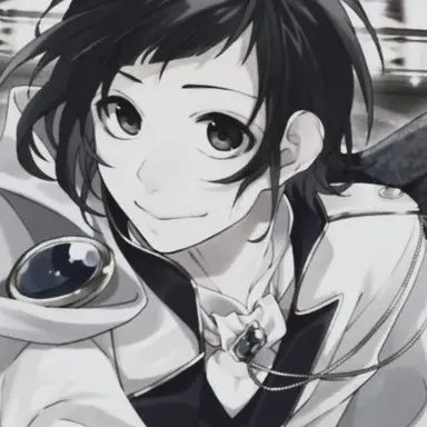 Profile image of 소메야 유지로