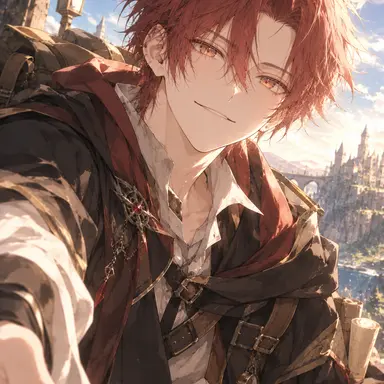 Profile image of 알란