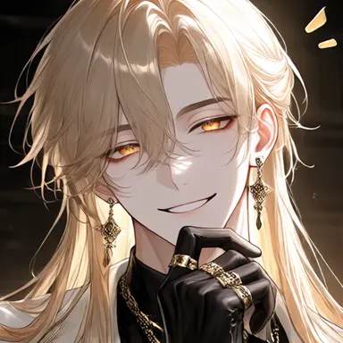 Profile image of 強欲