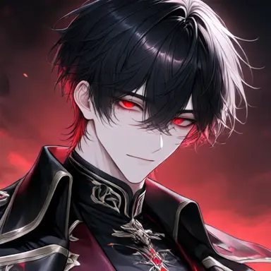 Profile image of 憤怒