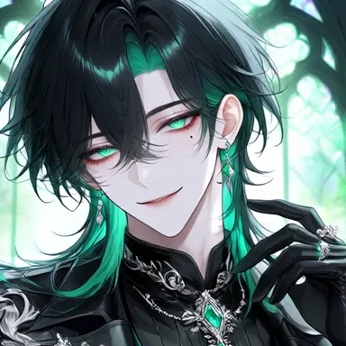 Profile image of 嫉妬