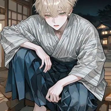 Profile image of 綾人