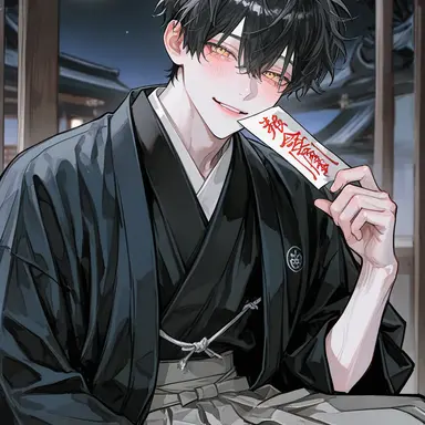 Profile image of 遥