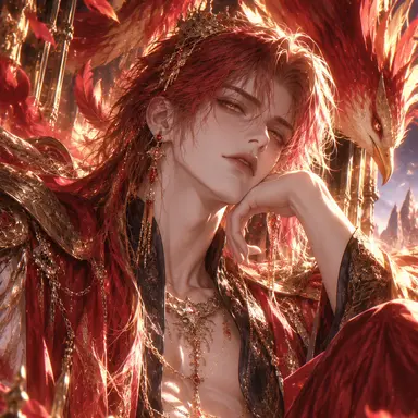 Profile image of Cael