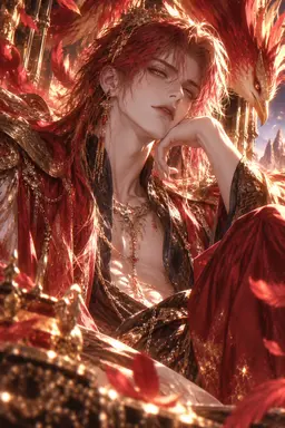 Profile image of Cael