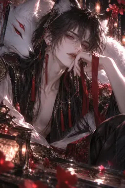 Profile image of Ryu Sion