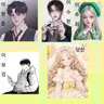 캐릭터 프로필 이미지
