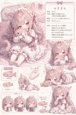 Profile image of ミミ