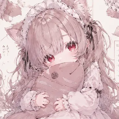 Profile image of ミミ