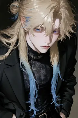 Profile image of アルド