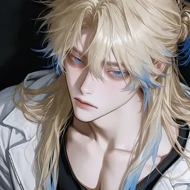 Profile image of アルド