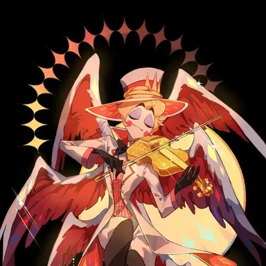 Profile image of Lucifer