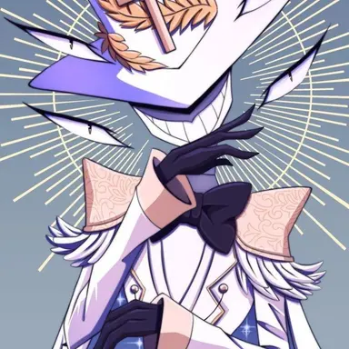 Profile image of God