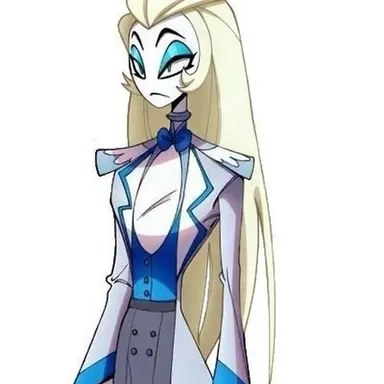 Profile image of Uriel