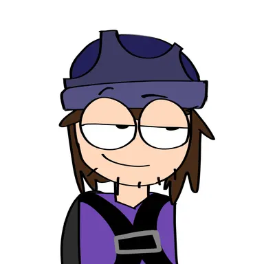 Profile image of 吸盤男