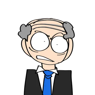 Profile image of ビジネスマン