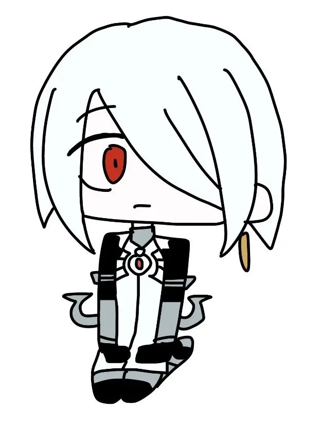 chocopan0404의 Mermaid AU