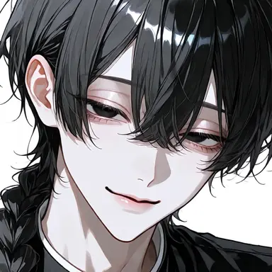 Profile image of 羽京
