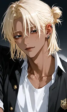 Profile image of 旭