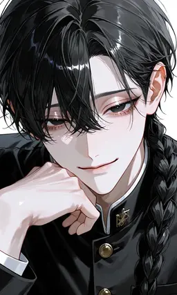 Profile image of 羽京