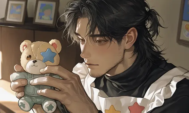 Profile image of 柊弥