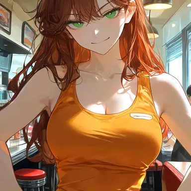 Profile image of Roxanne
