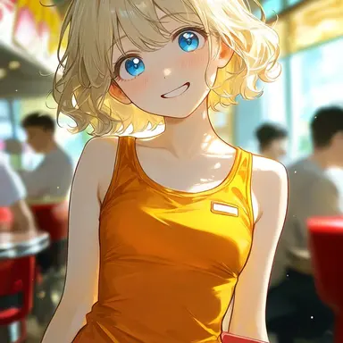 Profile image of Brinley